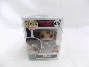 Brand New Steve 475 Stranger Things Funko Pop Figure - Picture 1 of 1