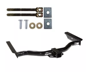 Trailer Tow Hitch For 96-02 Toyota 4Runner All Styles 2" Towing Receiver Class 3 - Picture 1 of 4