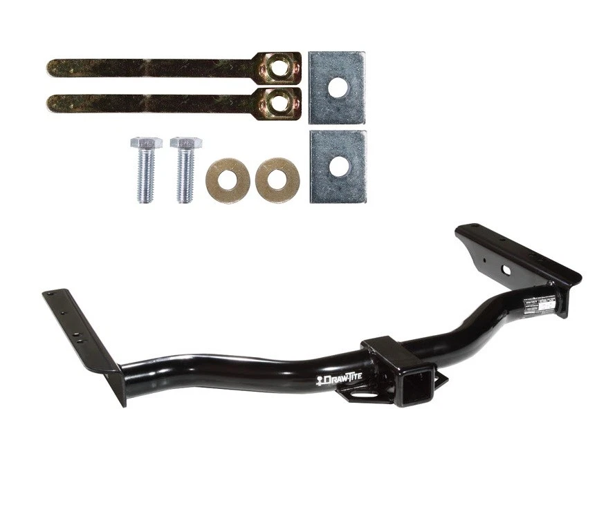 Enganche de remolque para 96-02 Toyota 4Runner todos los estilos 2" receptor de remolque clase 3 Foto 1 de 4