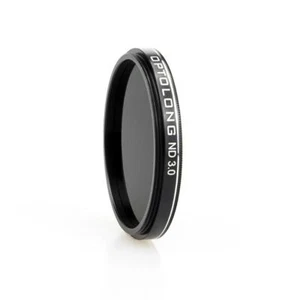 Optolong Neutral Density ND3 Filter - 1,25"/2" montiert zur Beobachtung Venus Mond - Bild 1 von 11