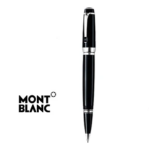 New Authentic Montblanc Boheme  Onyx Noir  Rollerball Pen Spring Sale - Picture 1 of 14