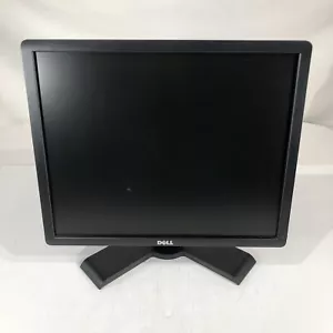 Dell P1913Sb LED Monitor 19" VGA DVI DP w/2-Port USB P1913Sb P1913Sf 39WWP NWXT6 - Picture 1 of 6