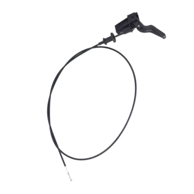 For Saturn L100 L200 L300 LW200 LW300 2001-2002 Brand New Hood Release Cable Foto 1 de 4