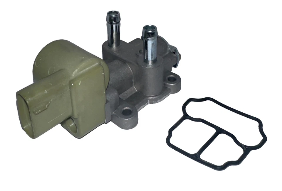 Válvula de control de aire de ralentí Herko IAC1147 para Toyota Paseo Tercel 1995-1997 Foto 1 de 3