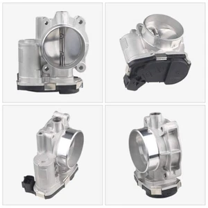Throttle Body For 2012 2013-2017 Chevrolet Equinox Impala GMC Terrain Buick - Foto 1 di 7
