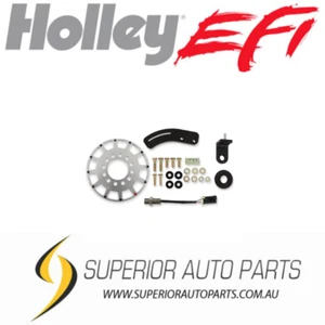 Holley EFI 7IN,12-1X CRANK TRIGGER KIT,SBC,HALL 556-171 - Picture 1 of 6
