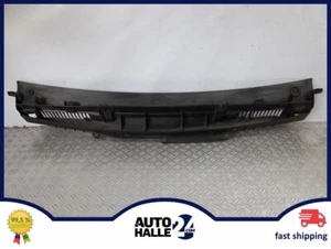 106902 Mercedes-Benz A190 Windschutzlauf Abdeckung Verkleidung A1688300213 - Photo 1 sur 5