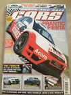 Track & Cars Magazine - June 2005 - Frantic Fiesta