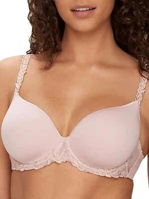 Sujetador convertible Simone Perele 271405 para mujer Andora 3D talla 32F Foto 1 de 2