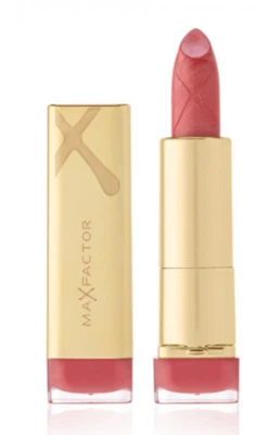 Max Factor Colour Elixir Lipstick with Vitamin E, 510 English Rose - Image 1 of 2