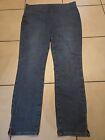 Womens NYDJ  LiftxTuck Pull On Skinny Jeans Size 10 Great Condition
