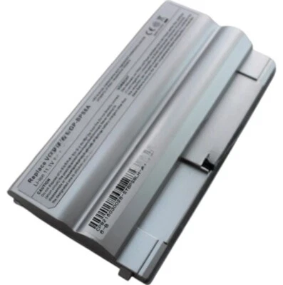 Batería NUEVA 5200MAH para Sony VAIO VGN-FZ VGN-FZ190 VGN-FZ11S VGC-LJ52 VGP-BPS8A Foto 1 de 4