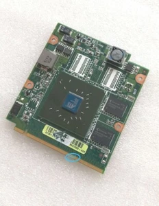 ATI X2300 W64-P Asus A8J A8JR DDR2 128MB MXM II VGA Moduł karty graficznej wideo - Zdjęcie 1 z 3