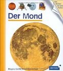 Der Mond von Petersen, Kristina | Buch | Zustand akzeptabel