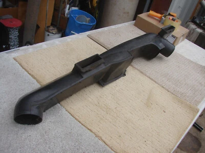 1964 1967 GTO AC DISTRIBUTION DUCT AIR CONDITIONING 1965 1966 PONTIAC LEMANS - Image 1 of 4