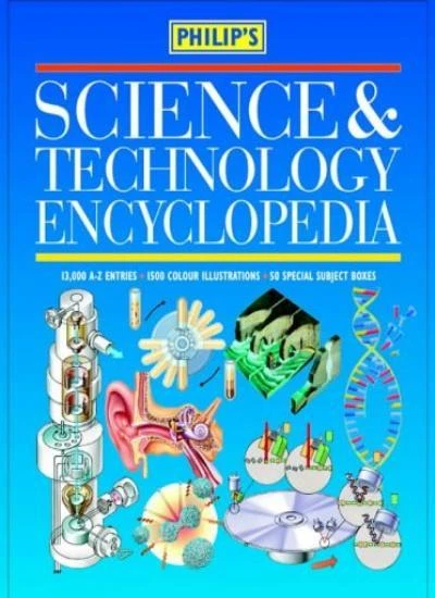 Philip's Science and Technology Encyclopedia,Steve Luck - Image 1 of 1