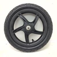 Front Wheel 16 inch Alloy Rim 3//8 inch Axle 28 Spoke 1.75 to 2.125