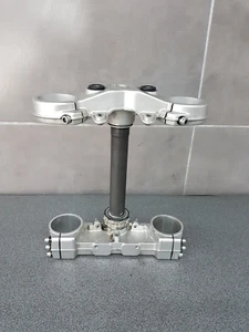 Ducati HyperMotard 1100 Evo 2011 Fork Plate Kit - Picture 1 of 5