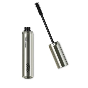 Kiko Unmeasurable Length Mascara Black, For Long & Defined Lashes, Boxed - Picture 1 of 2