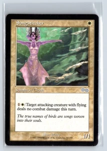 (5X) Songstitcher Urza's Saga Uncommon – MTG Magic the Gathering Card - Picture 1 of 13