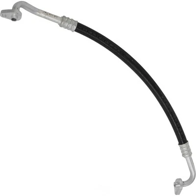 Conjunto de manguera de línea de succión de aire acondicionado para Volvo S80 1999-2006 2005 2002 2000 2004 2001 Foto 1 de 3