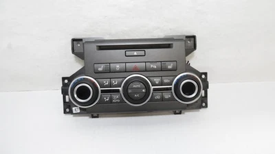 Land Rover LR4 2010-2016 climatización automática calefacción asiento control de temperatura OEM Foto 1 de 4
