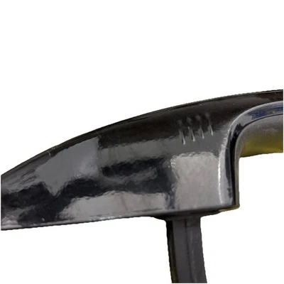 2018-22 Ford Expedition Front LH Driver Door Handle OEM Black JL1B7822405-C - Image 1 of 4