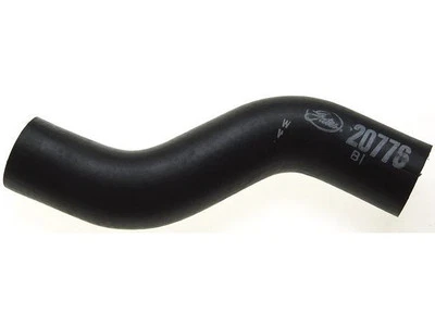 For 1986-1987 Mazda B2000 Radiator Hose Lower Gates 53498CSTN 2.0L 4 Cyl GAS — 第 1/2 张图片