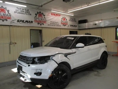 Land Rover Evoque 2015 motor caja cerebral LR057872 1244 Foto 1 de 4