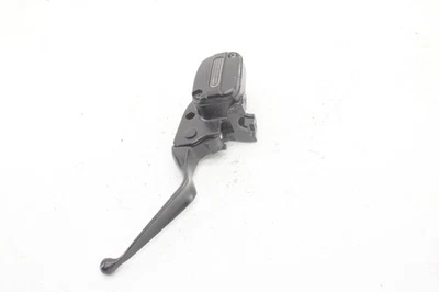 2015-2016 Harley Davidson Touring CVO Clutch Master Cylinder - Image 1 of 4