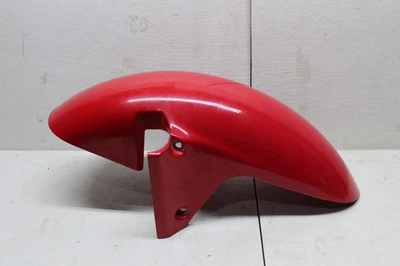 98 Honda VTR1000F VTR 1000 F Super Hawk Front Fender Wheel Fairing Plastic - Image 1 of 4