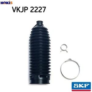 BELLOW KIT STEERING VKJP 2227 FOR NISSAN NP300/NAVARA/Platform/Chassis/PICKUP - Picture 1 of 9