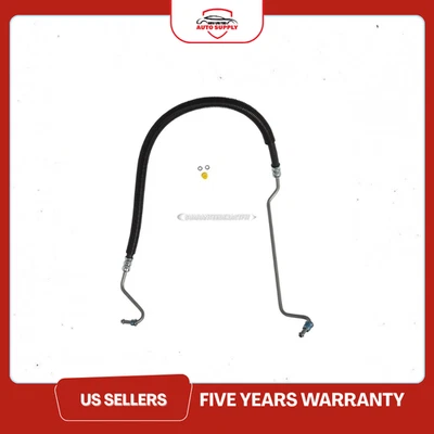 Manguera de presión de dirección asistida para Buick GS 455 Oldsmobile Omega 36537 Foto 1 de 3