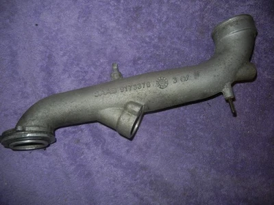 Tubo de admisión turbo SAAB 9-3 2000 9173378 Foto 1 de 4