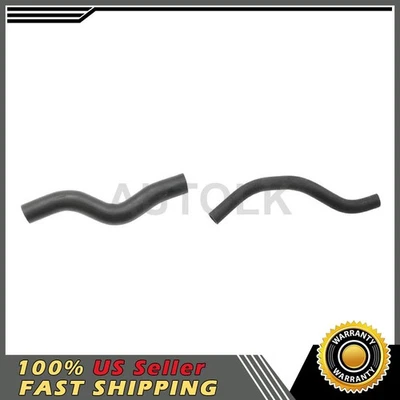 Manguera de refrigerante de radiador Dayco para Honda Civic 2001 2002 2003 2004 2005 Foto 1 de 4