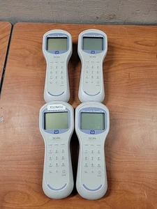 LOT OF 4 ABBOTT Precision Xceed Pro - Picture 1 of 5