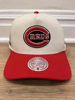 2025 Topps X Lids X Mitchell & Ness - Player Art Pro Pinch Pete Rose - Image 1 of 4