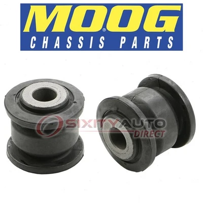 MOOG Rear At Shock Suspension Knuckle Bushing for 2011-2015 Ford Explorer - kx - Изображение 1 из 4