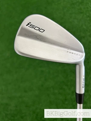 Ping i500 Forged 4 Iron / Regular - Image 1 of 4