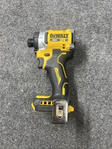 DEWALT DCF860B 20V XR High Torque 3-Speed Brushless Cordless 1/4" Impact Driver - Picture 1 of 3