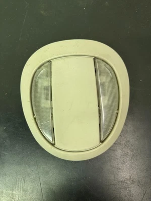 2001-2007 01-07 Chrysler Town & Country Caravan Overhead Dome Map Light Lamp OEM — 第 1/4 张图片