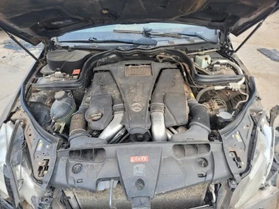 Used Right Air Cleaner Assembly fits: 2012 Mercedes-benz Mercedes e-class 166 Ty - Image 1 of 4