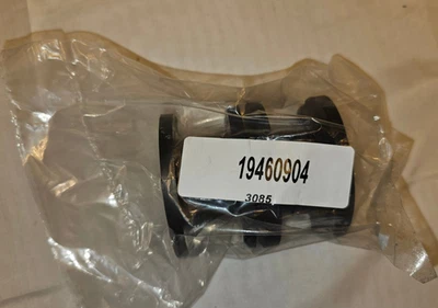 Juego de 2 bujes traseros de barra estabilizadora originales ACDelco para GMC Safari 1990-2005 19460904 Foto 1 de 2