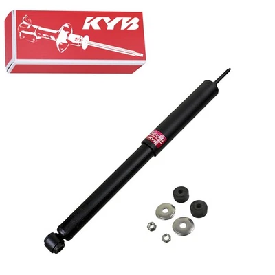 Amortiguador de suspensión trasero KYB para Chevrolet Chevette 1976-1987 Foto 1 de 2