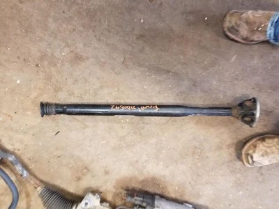 Front Drive Shaft 207 Type E400 Coupe Fits 12-17 MERCEDES E-CLASS 1387076 - Image 1 of 4