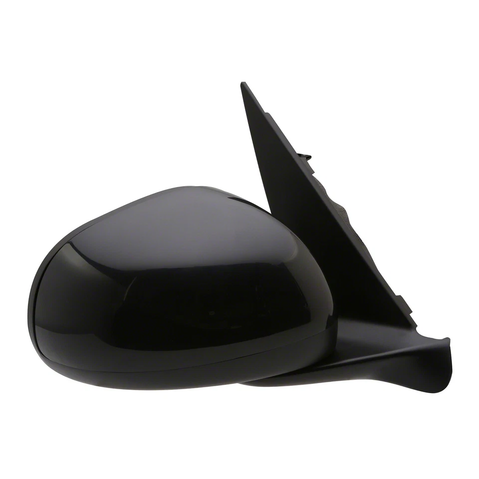 Espejo retrovisor puerta lateral pasajero FI1321102 nuevo compatible con Fiat 500L 2014-2018 Foto 1 de 1