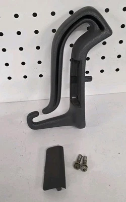 Guía cinturón seguridad lado conductor Toyota Supra MK3 1989-90 GRIS 73177-14042 Foto 1 de 4