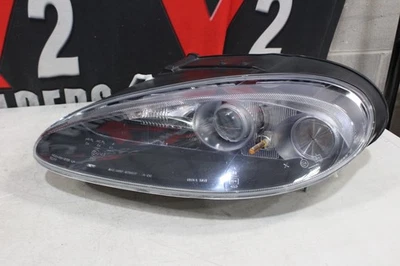 FARO LATERAL DEL CONDUCTOR DODGE VIPER LH #00428 GEN 2 1996-2002 Foto 1 de 3