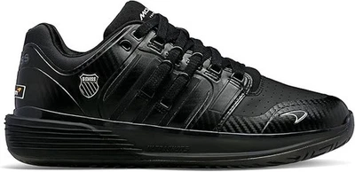 K-Swiss X McLaren Formel 1 Team Herren SI-18 Ultrashot Sneaker - Größe UK 6 - Bild 1 von 4