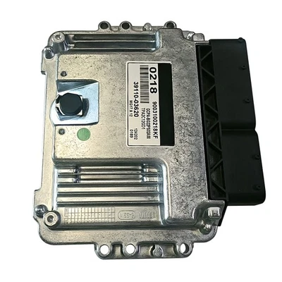 ECU ECM Engine Control Module For Hyundai 39110-03620 - Image 1 of 4